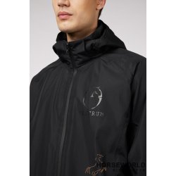 Vestrum Jerez Lang Jakke Unisex - Sort