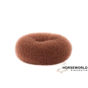 Bellinoxx H�r Donut Small - Brun