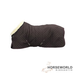 Kentucky Show Rug 160g - Brun