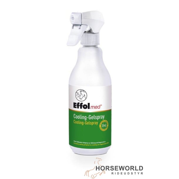 Effol Cooling-Gelspray - 500ml