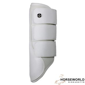Equest AirFlow Mesh Gamacher - Hvid 
