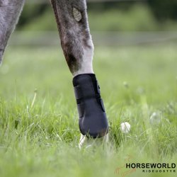 Equest AirFlow Mesh Gamacher - Sort