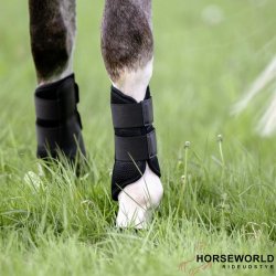 Equest AirFlow Mesh Gamacher - Sort