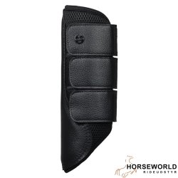 Equest AirFlow Mesh Gamacher - Sort