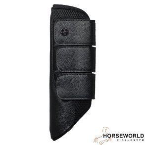 Equest AirFlow Mesh Gamacher - Sort