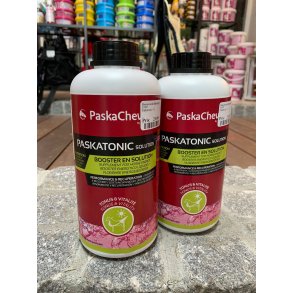 Paskatonic - 1L
