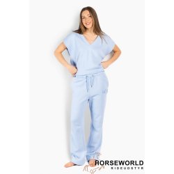 H�ST Gabriela Sweatpants - Skyway