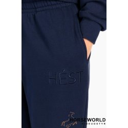 H�ST Gabriela Sweatpants - Navy