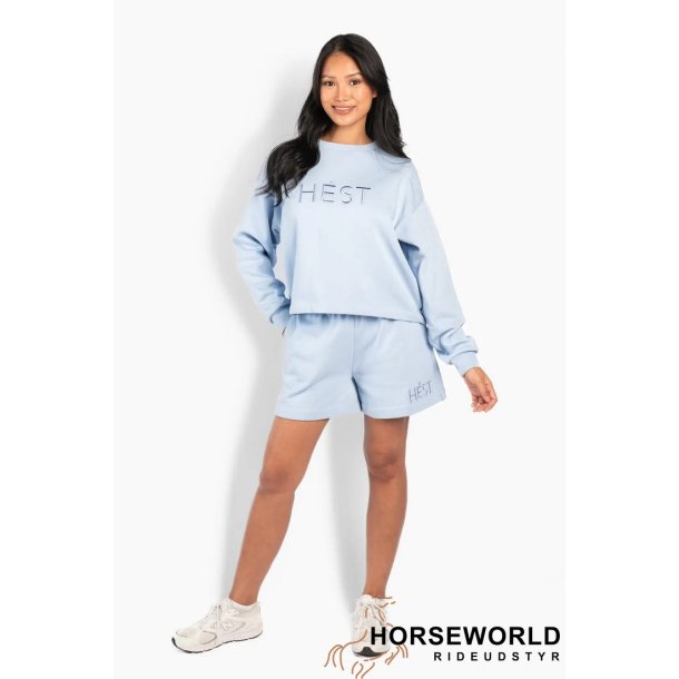 H�ST Gabriela Shorts - Skyway