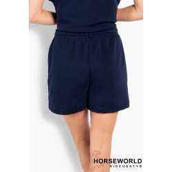 H�ST Gabriela Shorts - Navy