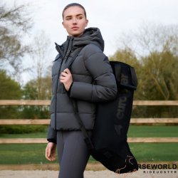 Euro-star St�vle Taske - Sort
