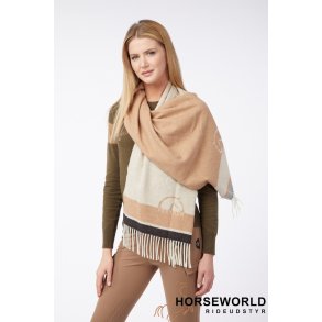 Vestrum Lahti Halstrklde - Bianco/Corten 