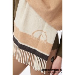 Vestrum Lahti Halstrklde - Bianco/Corten 