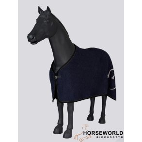 Vestrum Lisbona Uldtppe - Navy