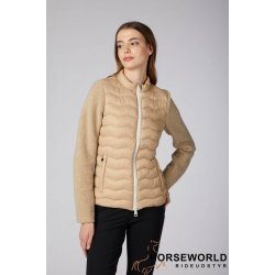 Vestrum Johannesburg Jakke - Sabbia 