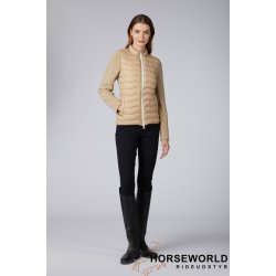 Vestrum Johannesburg Jakke - Sabbia 