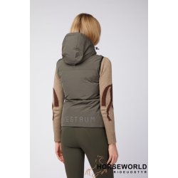 Vestrum Herne Vest - Dark Olive Green 