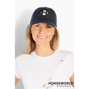 H�ST Leone Cap - Jet Black