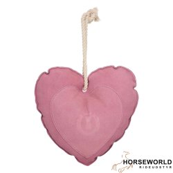 Imperial Riding Hesteleget�j - Pink Hjerte