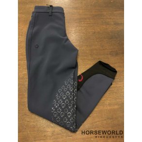 CT Super Grip Techn Ridebukser Kn Grip - Bl