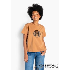 H�ST Logo T-shirt - Trush
