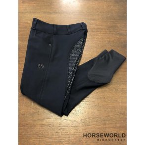 Vestrum Adria Full Grip Ridebukser - Navy