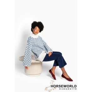H�ST FAM New Pattern - Vanilla Ice