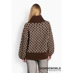 H�ST FAM New Patteren - Dark Earth