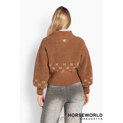 H�ST M�rtha Short Jacket - Thrush