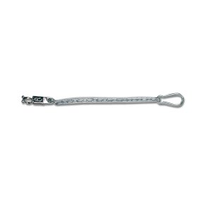 Waldhausen K�de m. Gummi - Transparent 