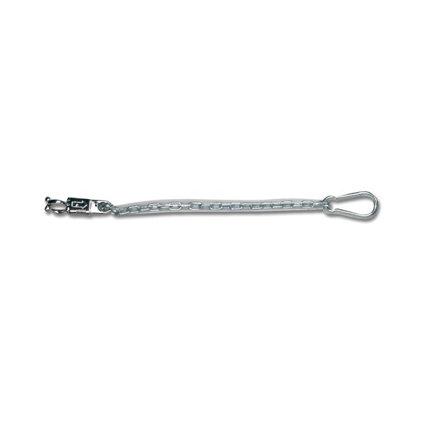 Waldhausen K�de m. Gummi - Transparent 