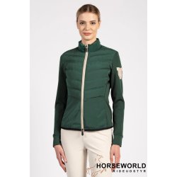 Vestrum Nozawa Jakke - Forest Green