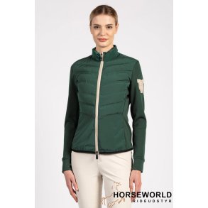 Vestrum Nozawa Jakke - Forest Green