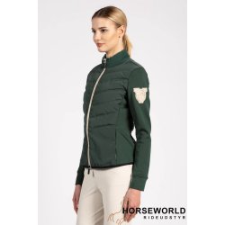 Vestrum Nozawa Jakke - Forest Green