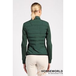 Vestrum Nozawa Jakke - Forest Green