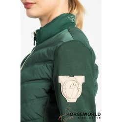 Vestrum Nozawa Jakke - Forest Green