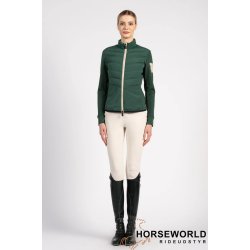 Vestrum Nozawa Jakke - Forest Green