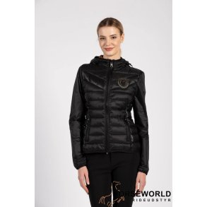 Vestrum Aragona Jakke - Sort