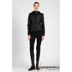 Vestrum Aragona Jakke - Sort