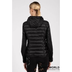 Vestrum Aragona Jakke - Sort