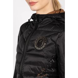 Vestrum Aragona Jakke - Sort