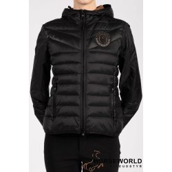 Vestrum Aragona Jakke Junior - Sort