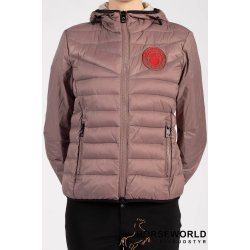 Vestrum Aragona Jakke Junior - Dusty Pink