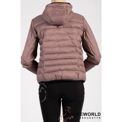 Vestrum Aragona Jakke Junior - Dusty Pink