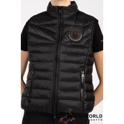 Vestrum Scilla Vest Junior - Sort