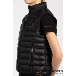 Vestrum Scilla Vest Junior - Sort