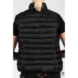 Vestrum Scilla Vest Junior - Sort