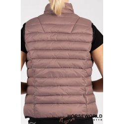 Vestrum Scilla Vest Junior - Dusty pink