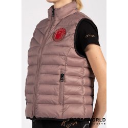 Vestrum Scilla Vest Junior - Dusty pink