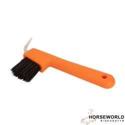 K�llquist Hovrenser med b�rste